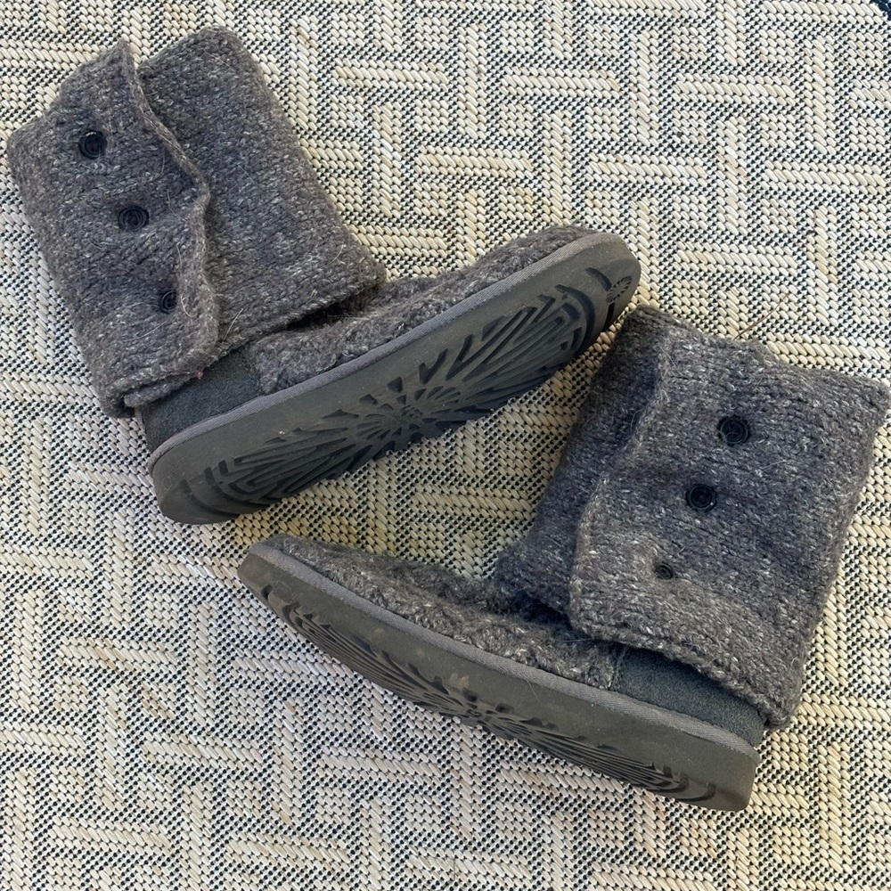 UGG Classic Cardy Boots